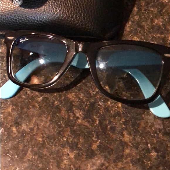 Ray-ban sun glasses